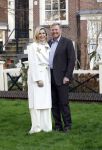 Amsterdam 29 november 2024
Fotouurtje Koninklijk huis met Koning Willem Alexander Koningin Maxima Prinses Amalia Prinses Alexia Prinses Ariane en hun hondje Mambo . De shoot vond plaats op het Begijnhof in het centrum van Amsterdam.