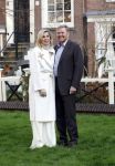 Amsterdam 29 november 2024
Fotouurtje Koninklijk huis met Koning Willem Alexander Koningin Maxima Prinses Amalia Prinses Alexia Prinses Ariane en hun hondje Mambo . De shoot vond plaats op het Begijnhof in het centrum van Amsterdam.