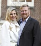 Amsterdam 29 november 2024
Fotouurtje Koninklijk huis met Koning Willem Alexander Koningin Maxima Prinses Amalia Prinses Alexia Prinses Ariane en hun hondje Mambo . De shoot vond plaats op het Begijnhof in het centrum van Amsterdam.