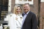 Amsterdam 29 november 2024
Fotouurtje Koninklijk huis met Koning Willem Alexander Koningin Maxima Prinses Amalia Prinses Alexia Prinses Ariane en hun hondje Mambo . De shoot vond plaats op het Begijnhof in het centrum van Amsterdam.
