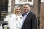 Amsterdam 29 november 2024
Fotouurtje Koninklijk huis met Koning Willem Alexander Koningin Maxima Prinses Amalia Prinses Alexia Prinses Ariane en hun hondje Mambo . De shoot vond plaats op het Begijnhof in het centrum van Amsterdam.