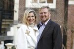 Amsterdam 29 november 2024
Fotouurtje Koninklijk huis met Koning Willem Alexander Koningin Maxima Prinses Amalia Prinses Alexia Prinses Ariane en hun hondje Mambo . De shoot vond plaats op het Begijnhof in het centrum van Amsterdam.