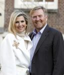 Amsterdam 29 november 2024
Fotouurtje Koninklijk huis met Koning Willem Alexander Koningin Maxima Prinses Amalia Prinses Alexia Prinses Ariane en hun hondje Mambo . De shoot vond plaats op het Begijnhof in het centrum van Amsterdam.