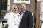 Amsterdam 29 november 2024
Fotouurtje Koninklijk huis met Koning Willem Alexander Koningin Maxima Prinses Amalia Prinses Alexia Prinses Ariane en hun hondje Mambo . De shoot vond plaats op het Begijnhof in het centrum van Amsterdam.