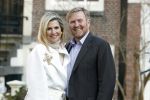 Amsterdam 29 november 2024
Fotouurtje Koninklijk huis met Koning Willem Alexander Koningin Maxima Prinses Amalia Prinses Alexia Prinses Ariane en hun hondje Mambo . De shoot vond plaats op het Begijnhof in het centrum van Amsterdam.