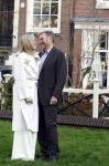 Amsterdam 29 november 2024
Fotouurtje Koninklijk huis met Koning Willem Alexander Koningin Maxima Prinses Amalia Prinses Alexia Prinses Ariane en hun hondje Mambo . De shoot vond plaats op het Begijnhof in het centrum van Amsterdam.