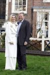 Amsterdam 29 november 2024
Fotouurtje Koninklijk huis met Koning Willem Alexander Koningin Maxima Prinses Amalia Prinses Alexia Prinses Ariane en hun hondje Mambo . De shoot vond plaats op het Begijnhof in het centrum van Amsterdam.