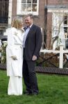 Amsterdam 29 november 2024
Fotouurtje Koninklijk huis met Koning Willem Alexander Koningin Maxima Prinses Amalia Prinses Alexia Prinses Ariane en hun hondje Mambo . De shoot vond plaats op het Begijnhof in het centrum van Amsterdam.