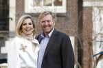 Amsterdam 29 november 2024
Fotouurtje Koninklijk huis met Koning Willem Alexander Koningin Maxima Prinses Amalia Prinses Alexia Prinses Ariane en hun hondje Mambo . De shoot vond plaats op het Begijnhof in het centrum van Amsterdam.