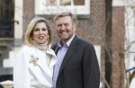 Amsterdam 29 november 2024
Fotouurtje Koninklijk huis met Koning Willem Alexander Koningin Maxima Prinses Amalia Prinses Alexia Prinses Ariane en hun hondje Mambo . De shoot vond plaats op het Begijnhof in het centrum van Amsterdam.