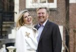 Amsterdam 29 november 2024
Fotouurtje Koninklijk huis met Koning Willem Alexander Koningin Maxima Prinses Amalia Prinses Alexia Prinses Ariane en hun hondje Mambo . De shoot vond plaats op het Begijnhof in het centrum van Amsterdam.