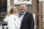 Amsterdam 29 november 2024
Fotouurtje Koninklijk huis met Koning Willem Alexander Koningin Maxima Prinses Amalia Prinses Alexia Prinses Ariane en hun hondje Mambo . De shoot vond plaats op het Begijnhof in het centrum van Amsterdam.