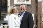 Amsterdam 29 november 2024
Fotouurtje Koninklijk huis met Koning Willem Alexander Koningin Maxima Prinses Amalia Prinses Alexia Prinses Ariane en hun hondje Mambo . De shoot vond plaats op het Begijnhof in het centrum van Amsterdam.