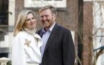 Amsterdam 29 november 2024
Fotouurtje Koninklijk huis met Koning Willem Alexander Koningin Maxima Prinses Amalia Prinses Alexia Prinses Ariane en hun hondje Mambo . De shoot vond plaats op het Begijnhof in het centrum van Amsterdam.