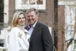 Amsterdam 29 november 2024
Fotouurtje Koninklijk huis met Koning Willem Alexander Koningin Maxima Prinses Amalia Prinses Alexia Prinses Ariane en hun hondje Mambo . De shoot vond plaats op het Begijnhof in het centrum van Amsterdam.