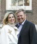 Amsterdam 29 november 2024
Fotouurtje Koninklijk huis met Koning Willem Alexander Koningin Maxima Prinses Amalia Prinses Alexia Prinses Ariane en hun hondje Mambo . De shoot vond plaats op het Begijnhof in het centrum van Amsterdam.