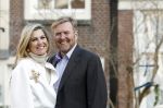Amsterdam 29 november 2024
Fotouurtje Koninklijk huis met Koning Willem Alexander Koningin Maxima Prinses Amalia Prinses Alexia Prinses Ariane en hun hondje Mambo . De shoot vond plaats op het Begijnhof in het centrum van Amsterdam.
