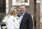 Amsterdam 29 november 2024
Fotouurtje Koninklijk huis met Koning Willem Alexander Koningin Maxima Prinses Amalia Prinses Alexia Prinses Ariane en hun hondje Mambo . De shoot vond plaats op het Begijnhof in het centrum van Amsterdam.