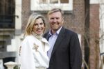 Amsterdam 29 november 2024
Fotouurtje Koninklijk huis met Koning Willem Alexander Koningin Maxima Prinses Amalia Prinses Alexia Prinses Ariane en hun hondje Mambo . De shoot vond plaats op het Begijnhof in het centrum van Amsterdam.
