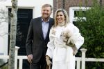 Amsterdam 29 november 2024
Fotouurtje Koninklijk huis met Koning Willem Alexander Koningin Maxima Prinses Amalia Prinses Alexia Prinses Ariane en hun hondje Mambo . De shoot vond plaats op het Begijnhof in het centrum van Amsterdam.