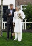 Amsterdam 29 november 2024
Fotouurtje Koninklijk huis met Koning Willem Alexander Koningin Maxima Prinses Amalia Prinses Alexia Prinses Ariane en hun hondje Mambo . De shoot vond plaats op het Begijnhof in het centrum van Amsterdam.