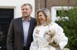Amsterdam 29 november 2024
Fotouurtje Koninklijk huis met Koning Willem Alexander Koningin Maxima Prinses Amalia Prinses Alexia Prinses Ariane en hun hondje Mambo . De shoot vond plaats op het Begijnhof in het centrum van Amsterdam.