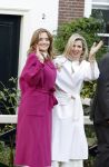 Amsterdam 29 november 2024
Fotouurtje Koninklijk huis met Koning Willem Alexander Koningin Maxima Prinses Amalia Prinses Alexia Prinses Ariane en hun hondje Mambo . De shoot vond plaats op het Begijnhof in het centrum van Amsterdam.