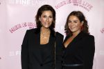 Amsterdam 6 november 2024
Premiere iris Rulkens in het deLaMar theater. Kristina Bozilovic met een vriendin