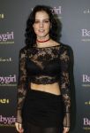 Amsterdam 25 november 2024
Premiere Babygirl in Tuschinski . Halina Reijn is de producente. Lakhsmi