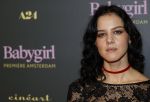 Amsterdam 25 november 2024
Premiere Babygirl in Tuschinski . Halina Reijn is de producente. Lakhsmi