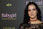 Amsterdam 25 november 2024
Premiere Babygirl in Tuschinski . Halina Reijn is de producente. Lakhsmi