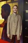 Amsterdam 4 november 2024
Premiere tegendraads in Tuschinski . Len Leo Vincent