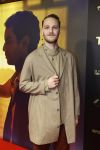 Amsterdam 4 november 2024
Premiere tegendraads in Tuschinski . Len Leo Vincent