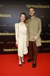 Amsterdam 4 november 2024
Premiere tegendraads in Tuschinski . Len Leo Vincent