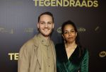 Amsterdam 4 november 2024
Premiere tegendraads in Tuschinski . Len Leo Vincent