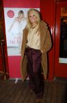Amsterdam 12 november 2024
Boekpresentatie Estelle Cruijff in restaurant Bisous . Leontine Ruiters