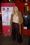 Amsterdam 12 november 2024
Boekpresentatie Estelle Cruijff in restaurant Bisous . Leontine Ruiters