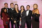 Amsterdam 22 oktober 2024
Premiere Gooische vrouwen in het DeLaMar theater. Goosche moeder met Leslie Keijzer Pauline Wingelaar Bo Wilkes Kimberly Bosman en mannen