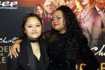 Zaandam 10 november 2024
Premiere murder on the nile in zaantheater. Linda wagemakers kwam met haar dochter