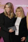Amsterdam 22 oktober 2024
Premiere Gooische vrouwen in het DeLaMar theater. Linda de Mol