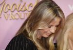 Amsterdam 22 oktober 2024
Premiere Gooische vrouwen in het DeLaMar theater. Linda de Mol