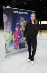 Den Haag 4 november 2024
Presentatie Holiday on ice in de uithof. ~Lindsay v Zundert