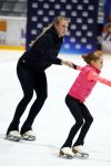 Den Haag 4 november 2024
Presentatie Holiday on ice in de uithof. ~Lindsay v Zundert