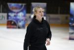 Den Haag 4 november 2024
Presentatie Holiday on ice in de uithof. ~Lindsay v Zundert