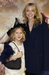 Amsterdam 3 december 2024
Premiere Wicked in Tuschinski. Loes Haverkort met dochter