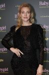Amsterdam 25 november 2024
Premiere Babygirl in Tuschinski . Halina Reijn is de producente. Loes Haverkort