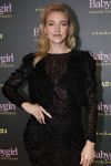 Amsterdam 25 november 2024
Premiere Babygirl in Tuschinski . Halina Reijn is de producente. Loes Haverkort