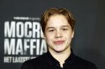 Amsterdam 5 november 2024
Premiere Videoland van  Mocro mafia in Tuschinski. Lucas Reijnders