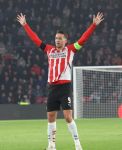 Eindhoven, 5 November 2024
Europacup 1 PSV-Girona, eindstand 4-0
Luuk de Jong