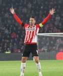 Eindhoven, 5 November 2024
Europacup 1 PSV-Girona, eindstand 4-0
Luuk de Jong